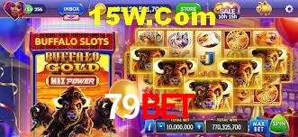 Welcome Bonus 79Bet