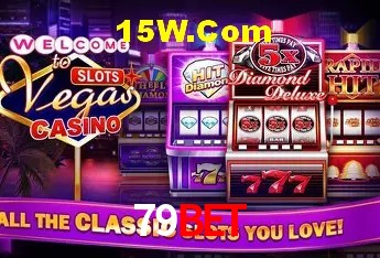 Game Providers 79Bet