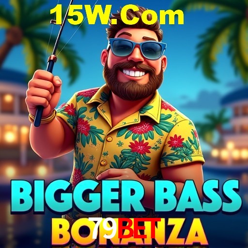 Descubra o Mundo do Cassino Online com 79Bet