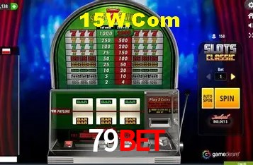 Live Casino 79Bet