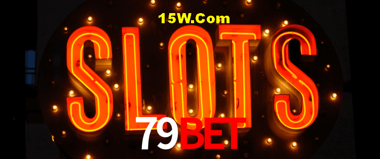 Slot Games 79Bet