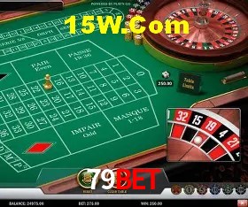 Games Directory 79Bet