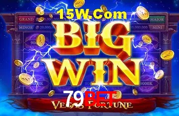 Slot Games 79Bet